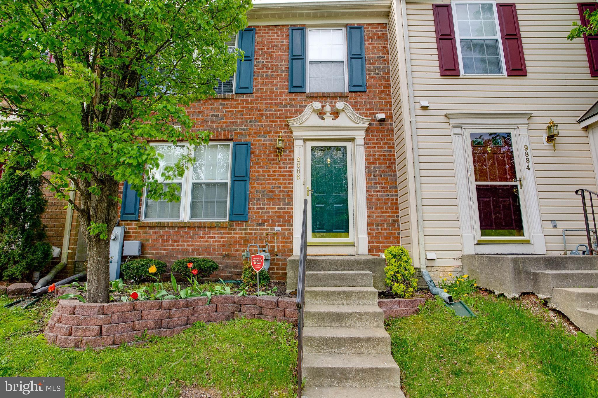 OWINGS MILLS NEW TOWN - Residential