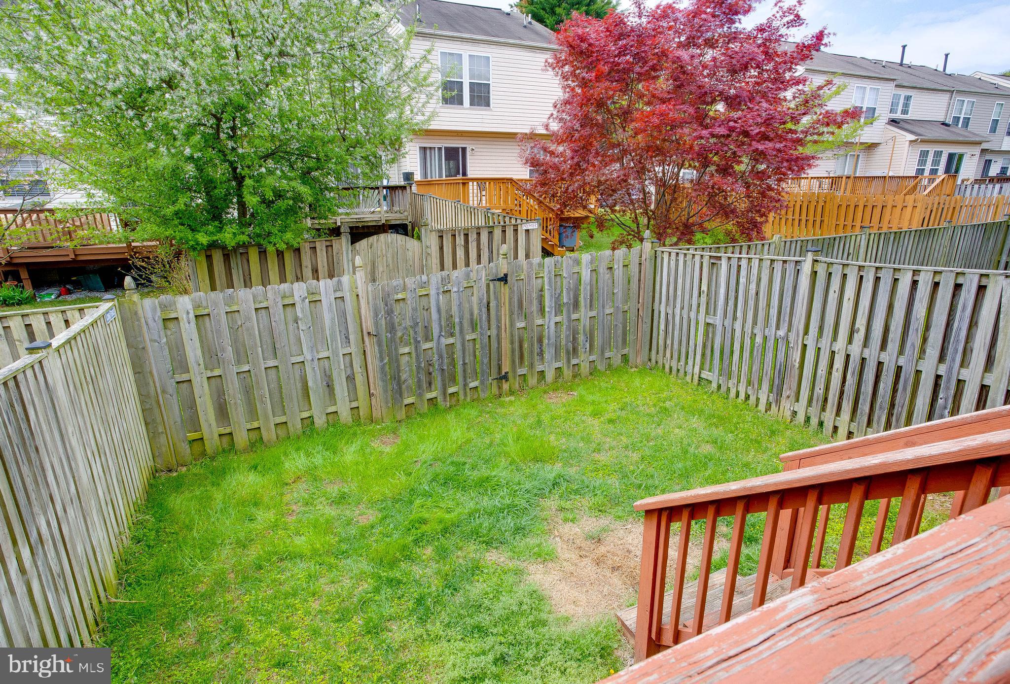 OWINGS MILLS NEW TOWN - Residential