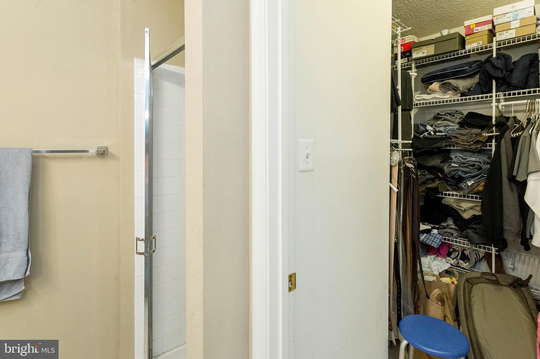 OWINGS MILLS NEW TOWN - Residential