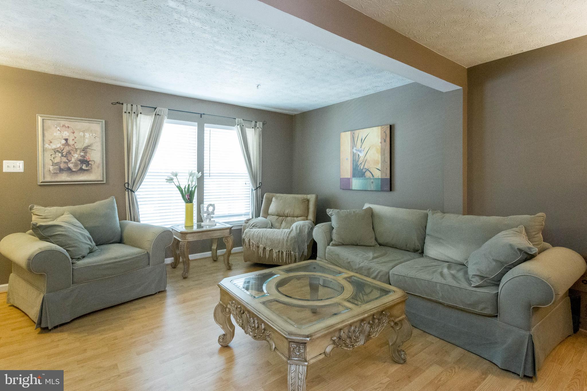 OWINGS MILLS NEW TOWN - Residential