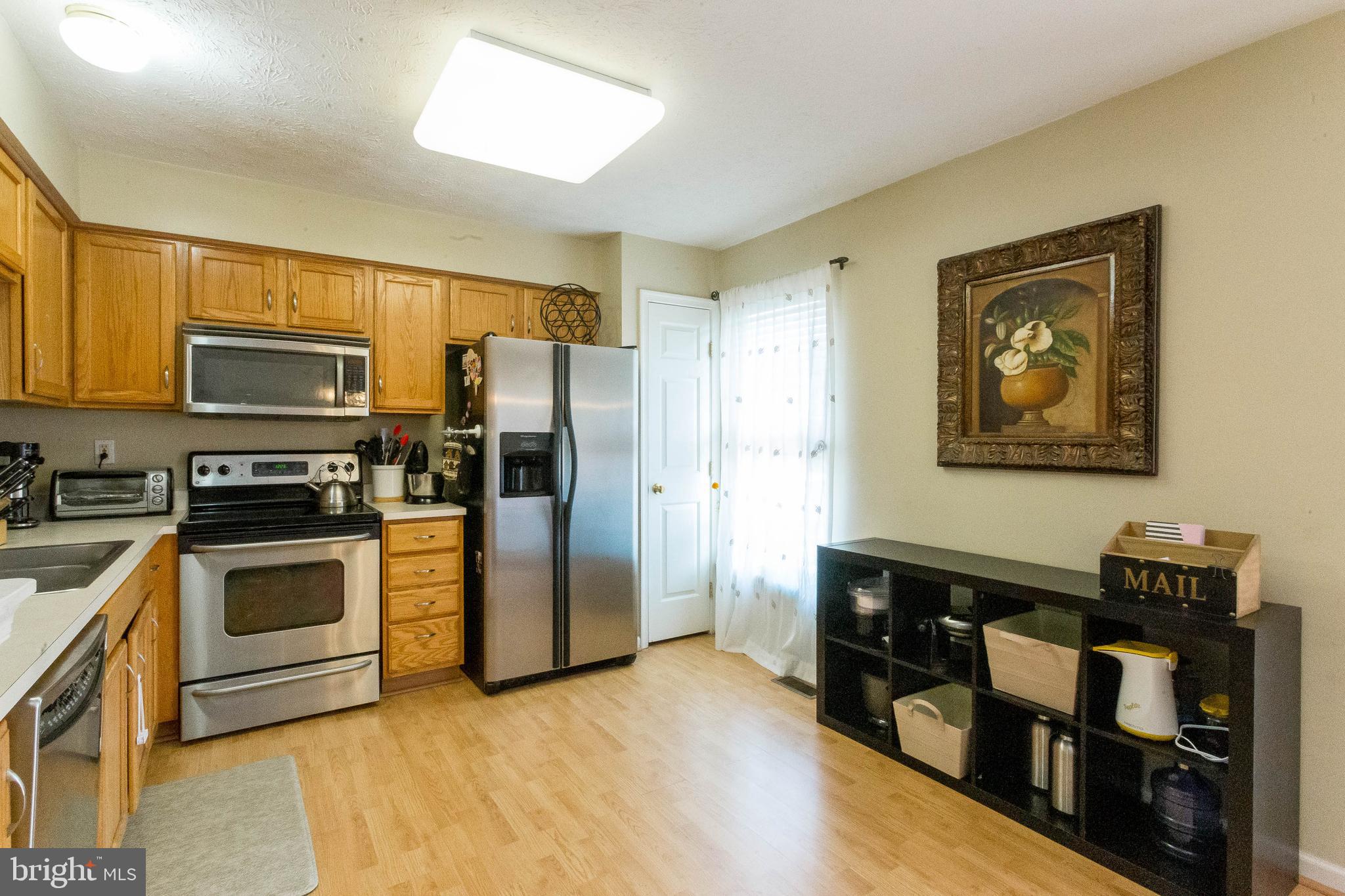 OWINGS MILLS NEW TOWN - Residential