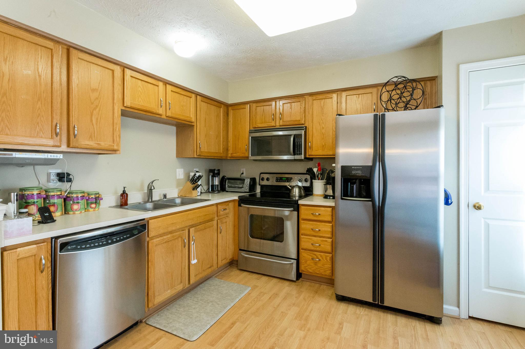 OWINGS MILLS NEW TOWN - Residential