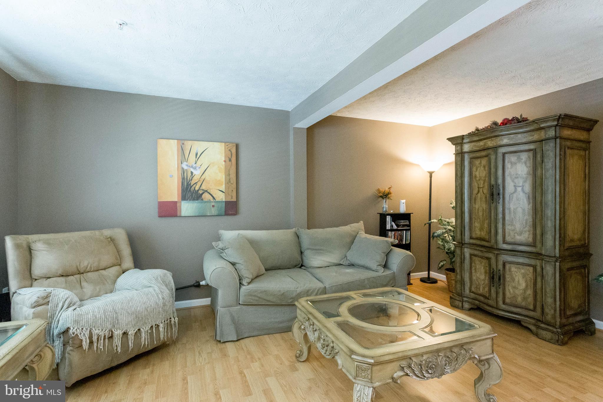 OWINGS MILLS NEW TOWN - Residential