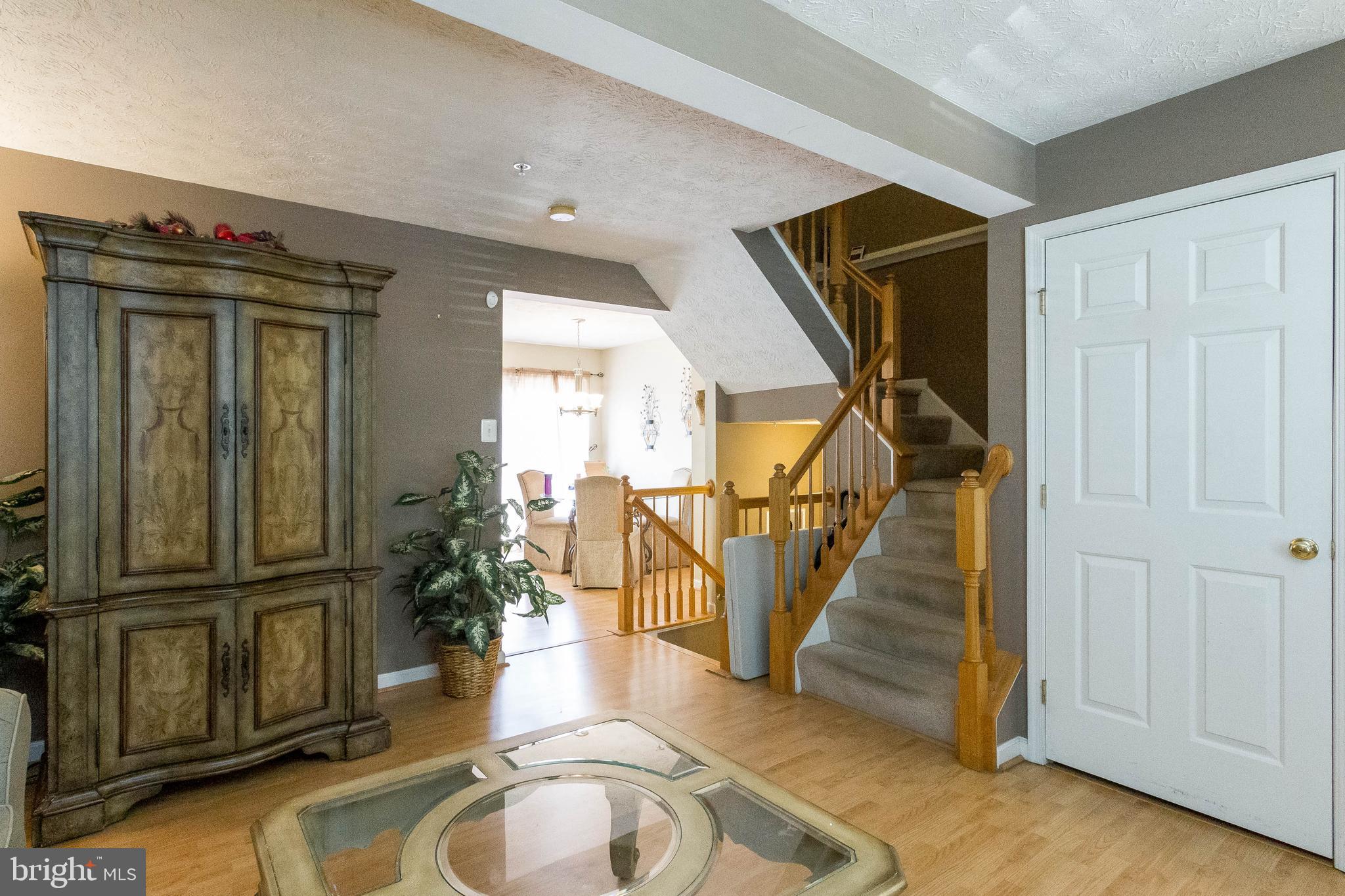 OWINGS MILLS NEW TOWN - Residential