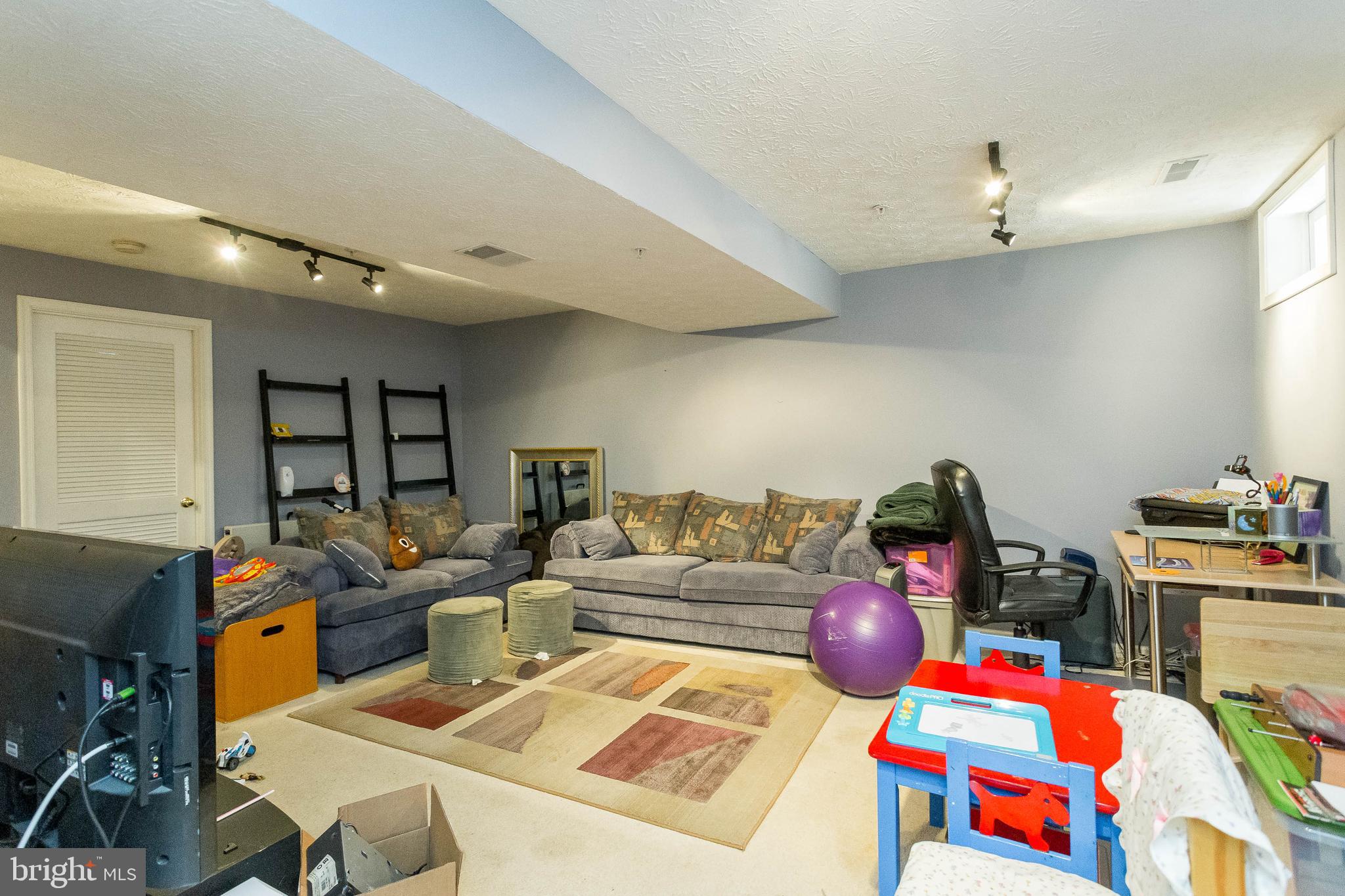 OWINGS MILLS NEW TOWN - Residential