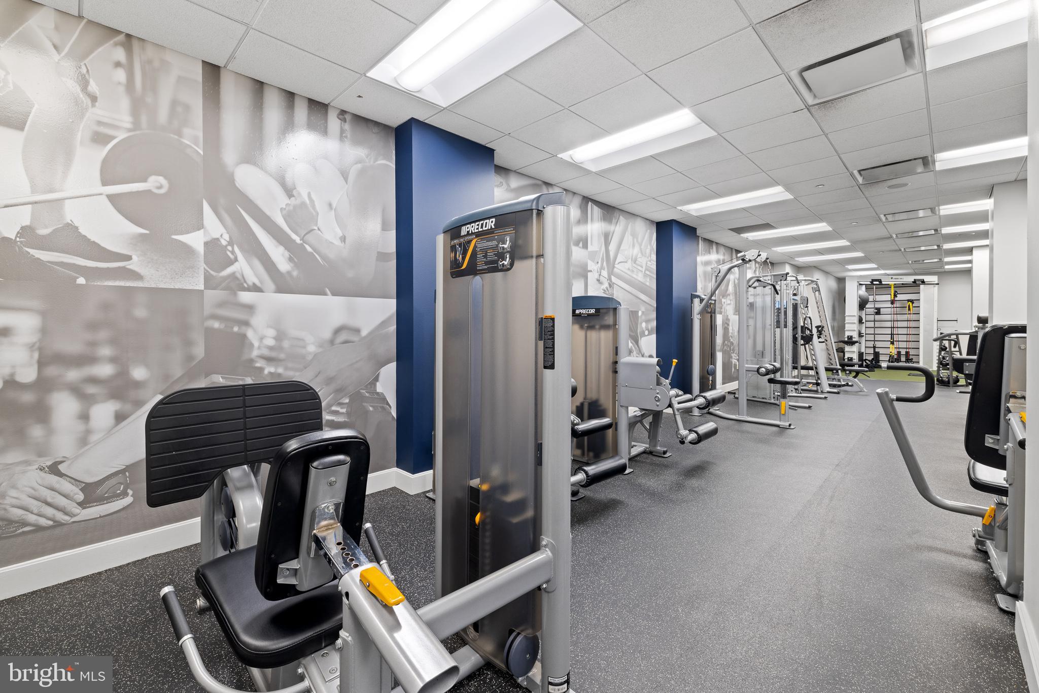 CENTER CITY - Residential Lease