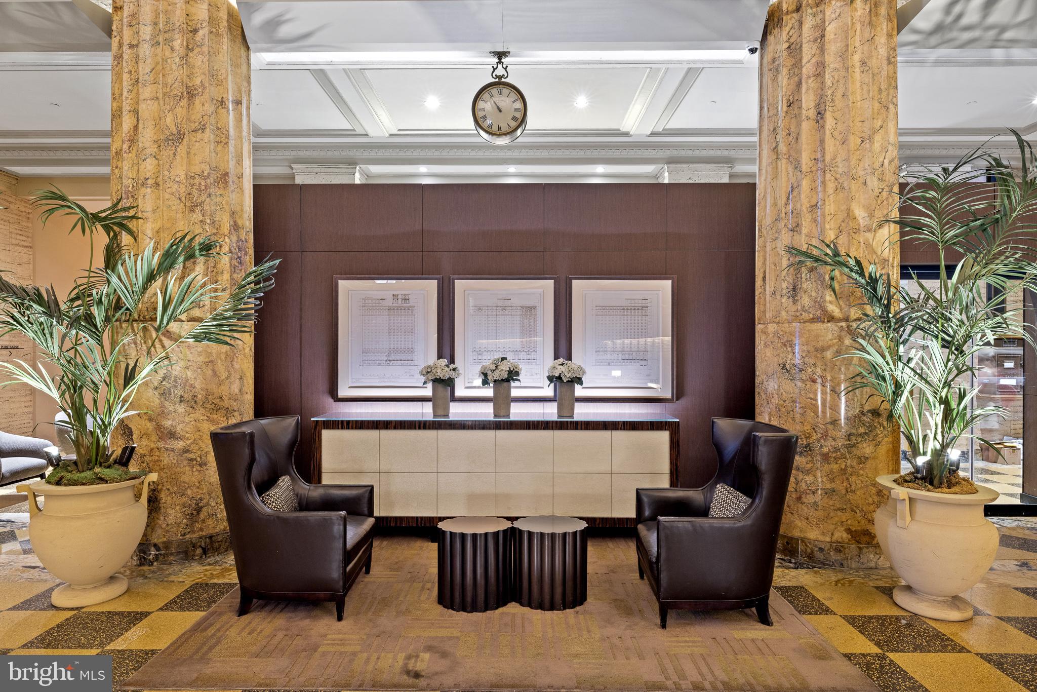 CENTER CITY - Residential Lease