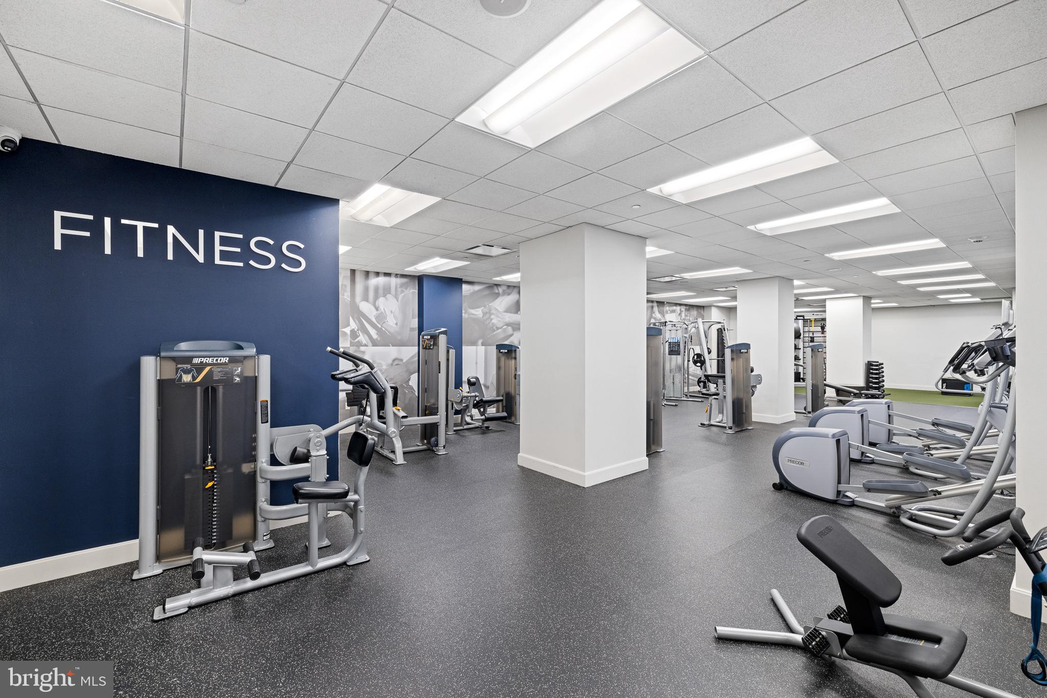 CENTER CITY - Residential Lease