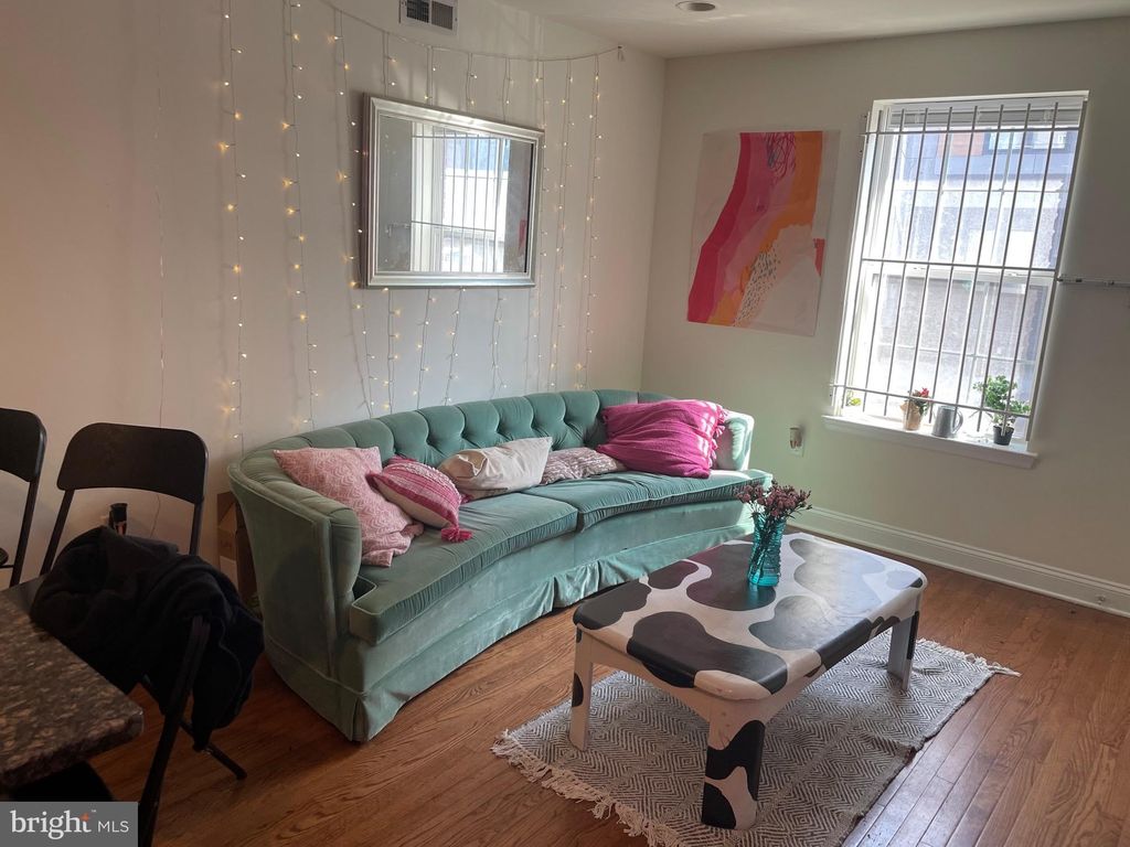 Photo of 1807 W Berks Street, PHILADELPHIA, PA 19121 (MLS # PAPH2555430)