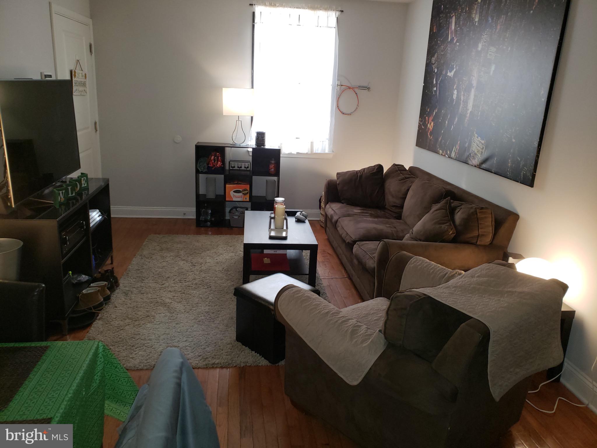 TEMPLE UNIVERSITY - Residential Income