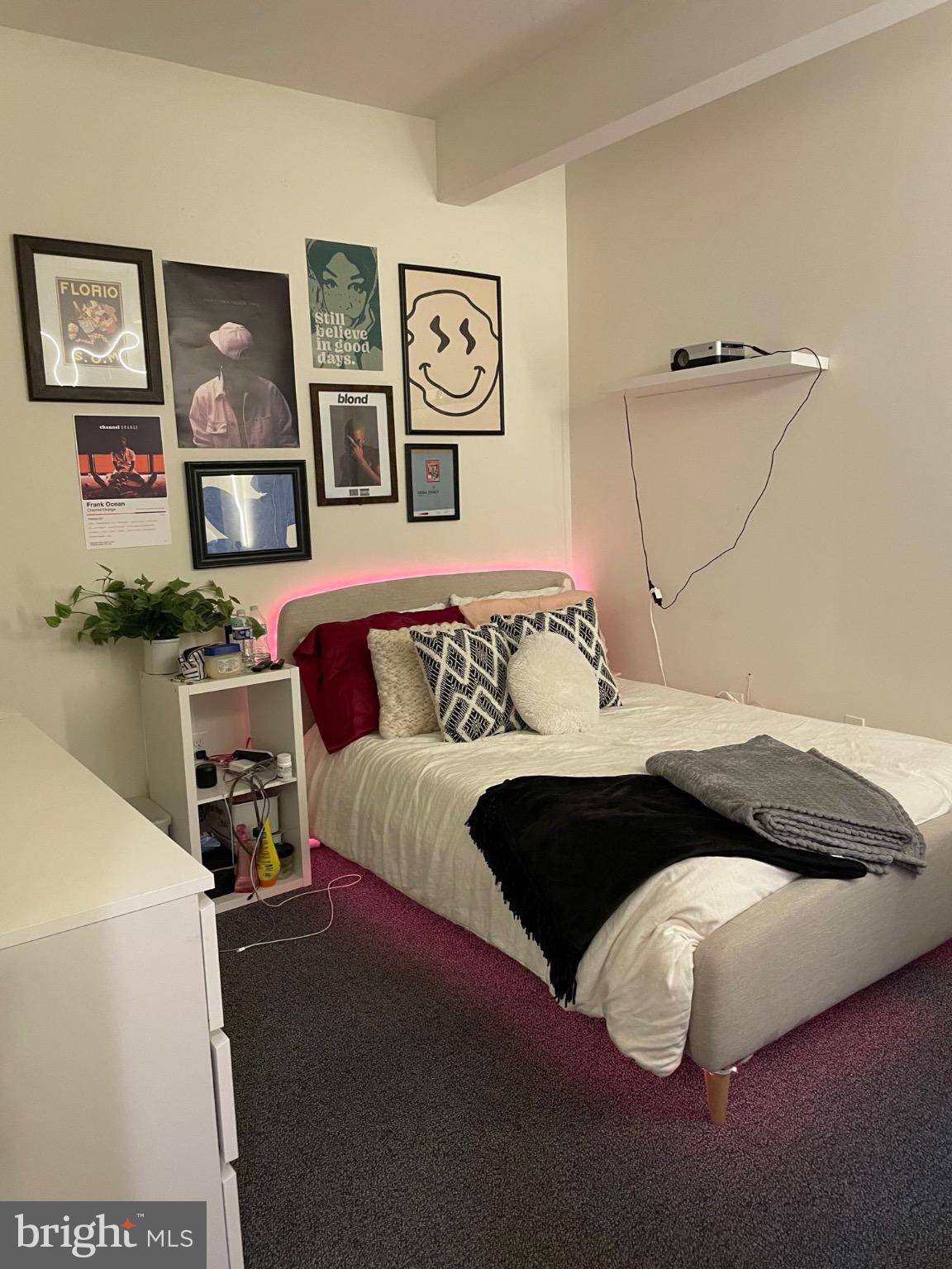 TEMPLE UNIVERSITY - Residential Income