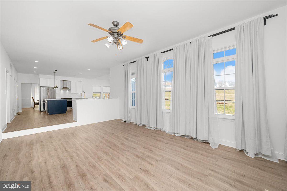 ST JAMES VILLAGE NORTH - Residential