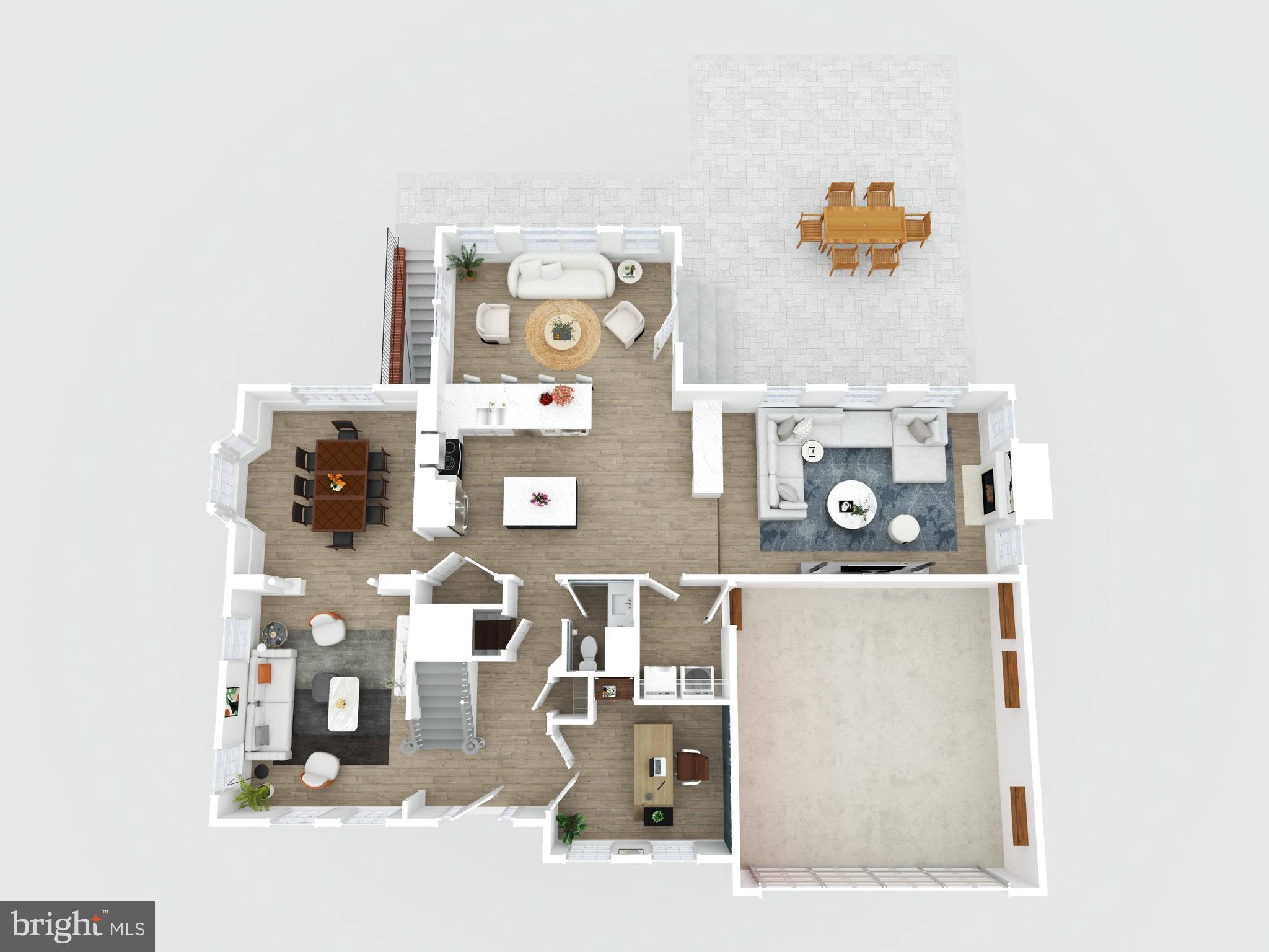 ST JAMES VILLAGE NORTH - Residential