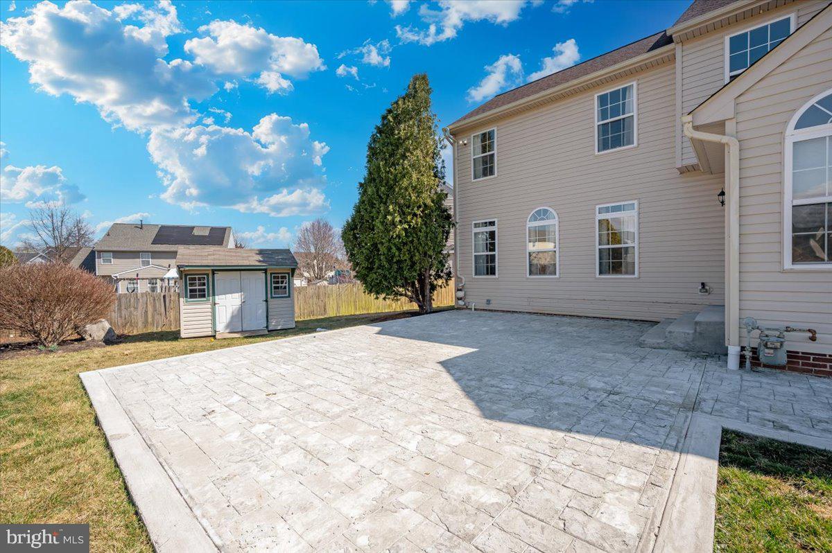 ST JAMES VILLAGE NORTH - Residential