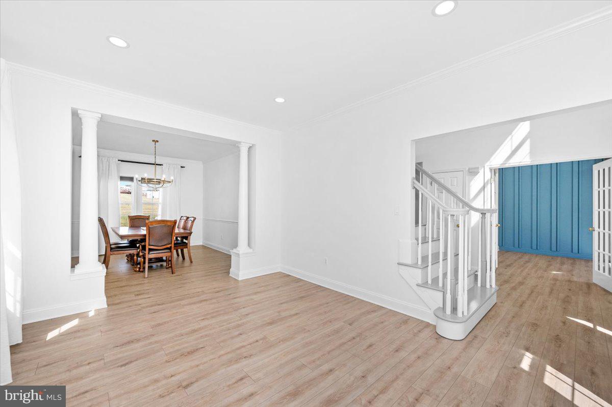 ST JAMES VILLAGE NORTH - Residential