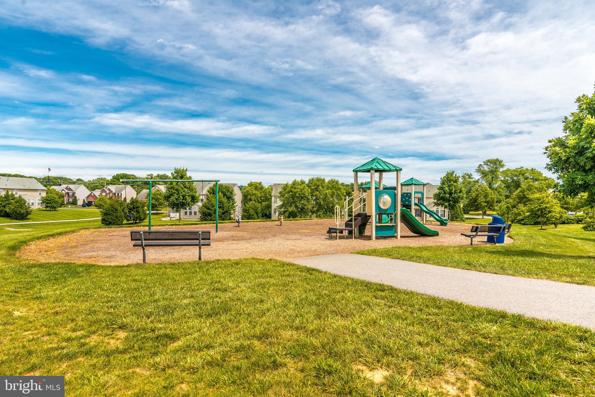 ST JAMES VILLAGE NORTH - Residential