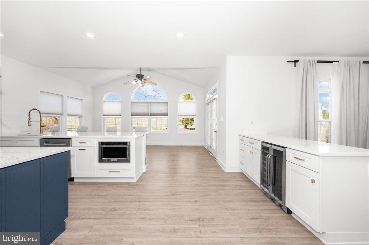 ST JAMES VILLAGE NORTH - Residential