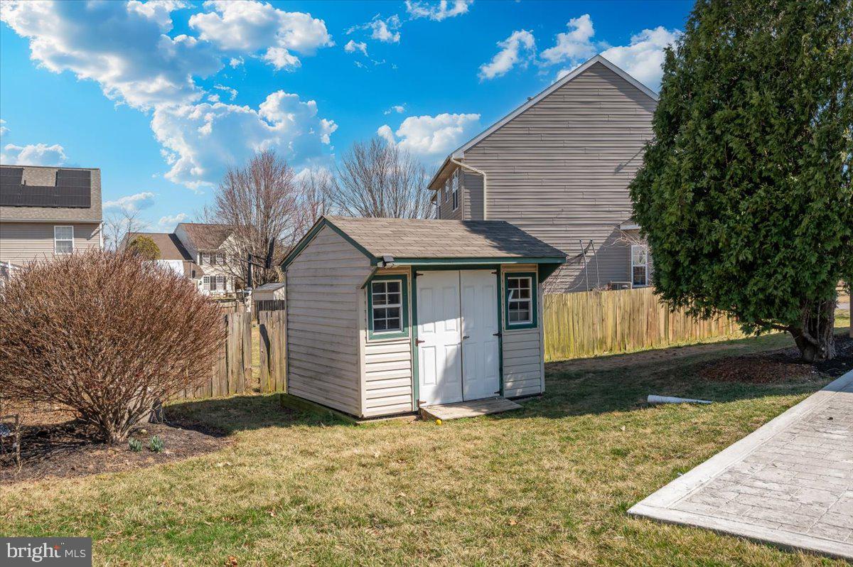 ST JAMES VILLAGE NORTH - Residential