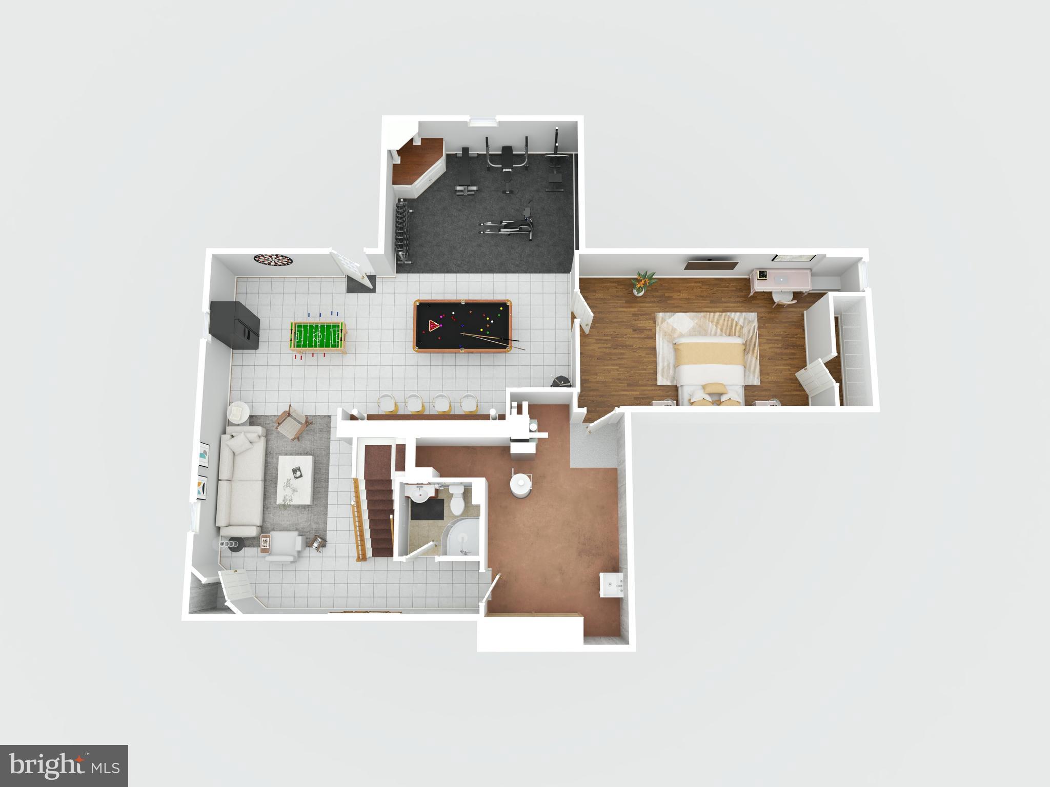 ST JAMES VILLAGE NORTH - Residential