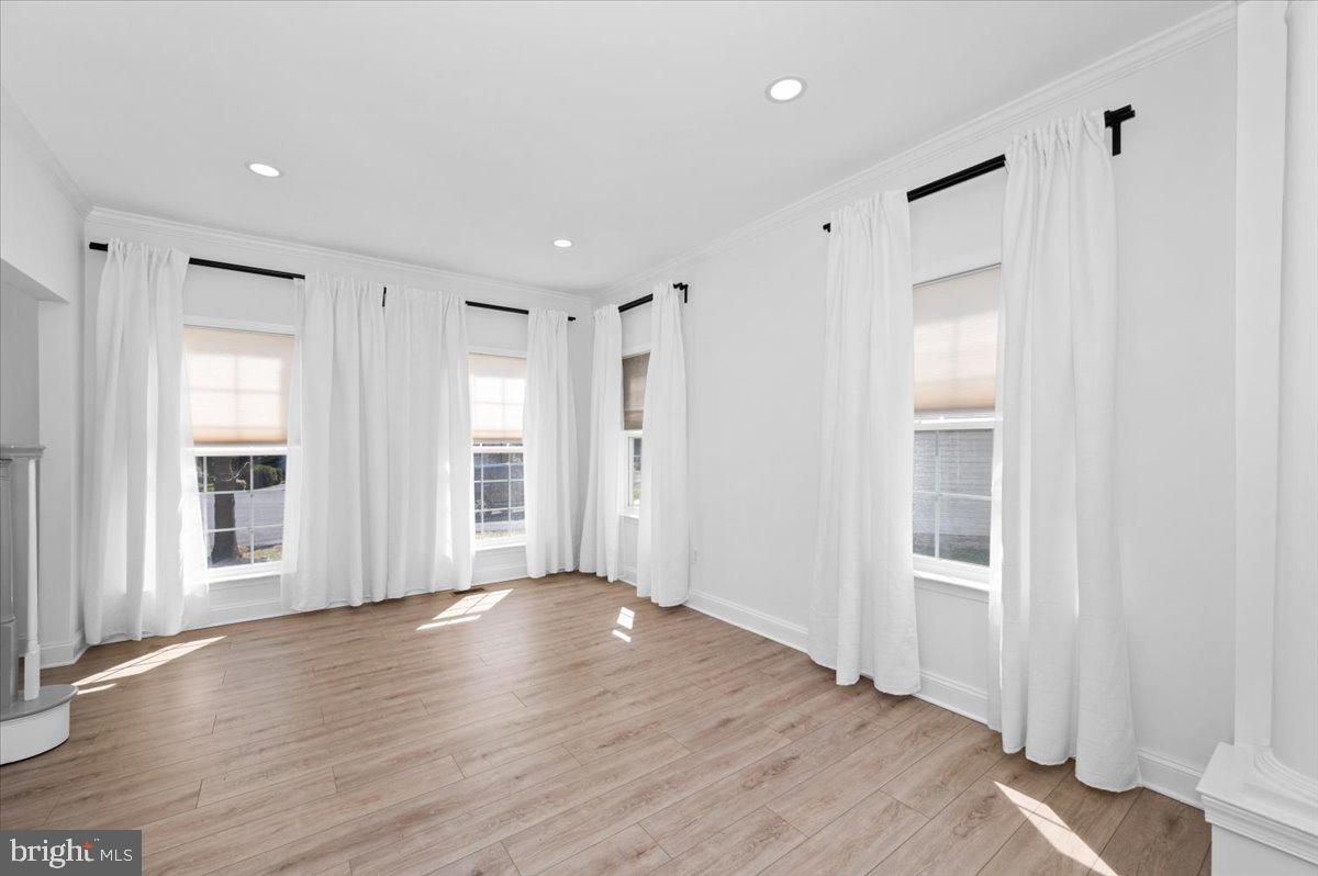 ST JAMES VILLAGE NORTH - Residential