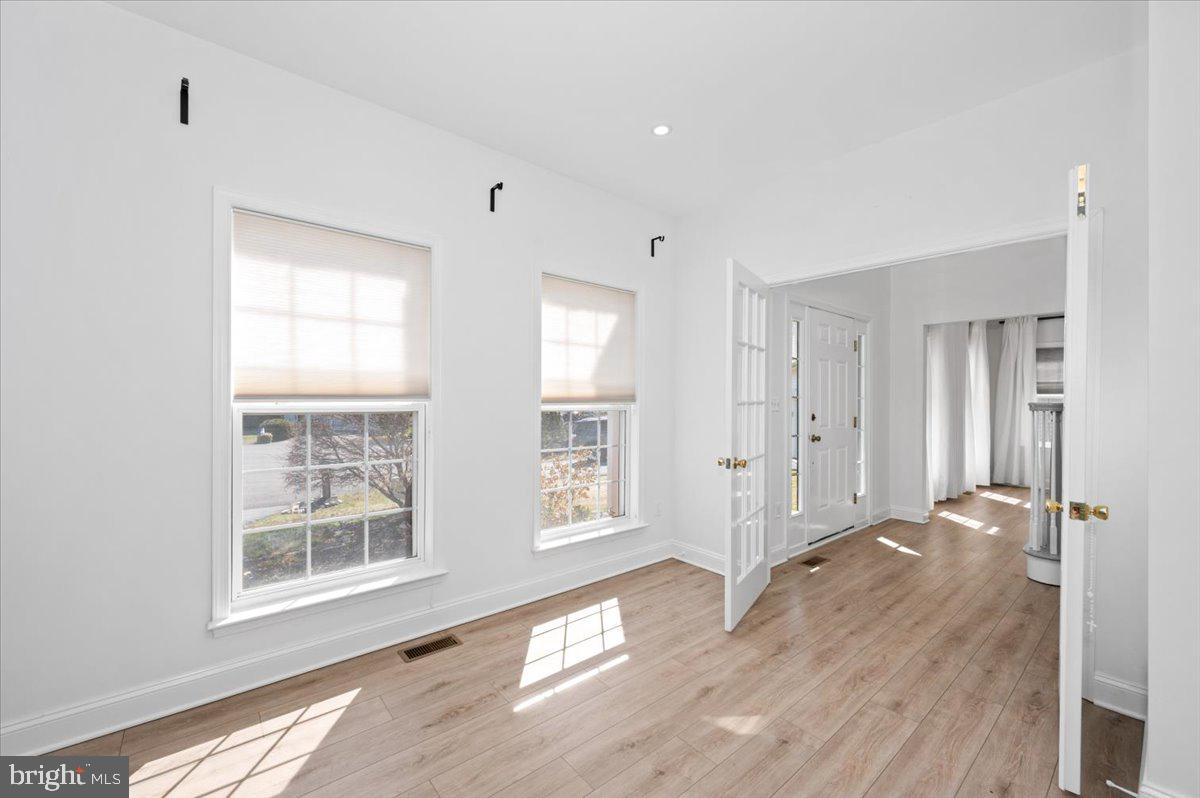 ST JAMES VILLAGE NORTH - Residential