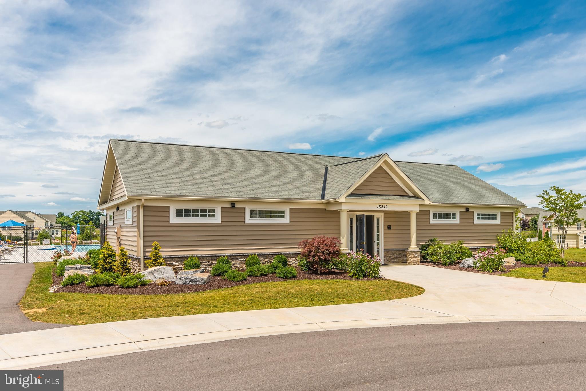 ST JAMES VILLAGE NORTH - Residential