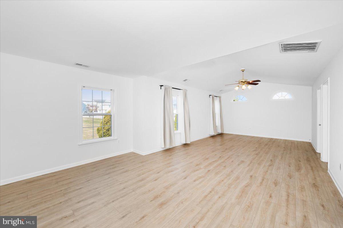 ST JAMES VILLAGE NORTH - Residential