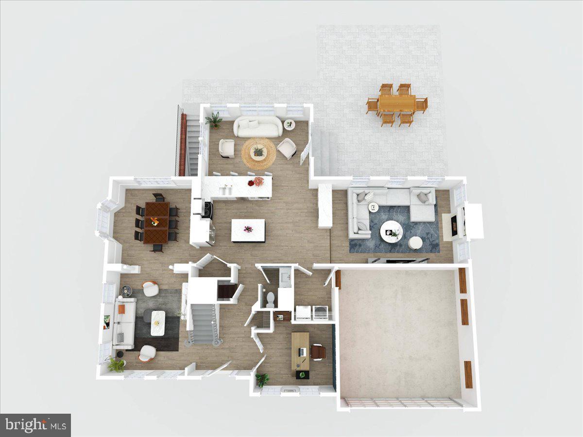 ST JAMES VILLAGE NORTH - Residential