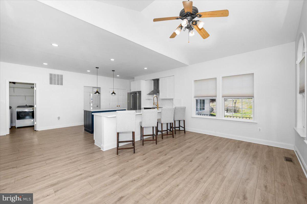 ST JAMES VILLAGE NORTH - Residential