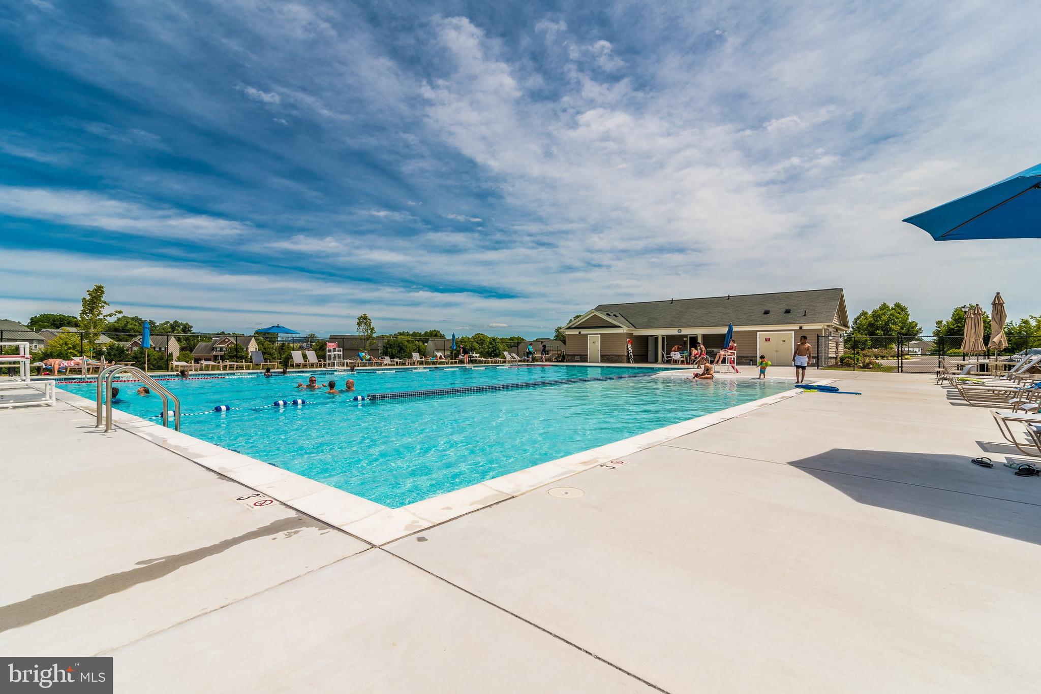 ST JAMES VILLAGE NORTH - Residential