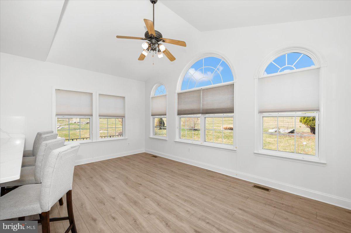 ST JAMES VILLAGE NORTH - Residential