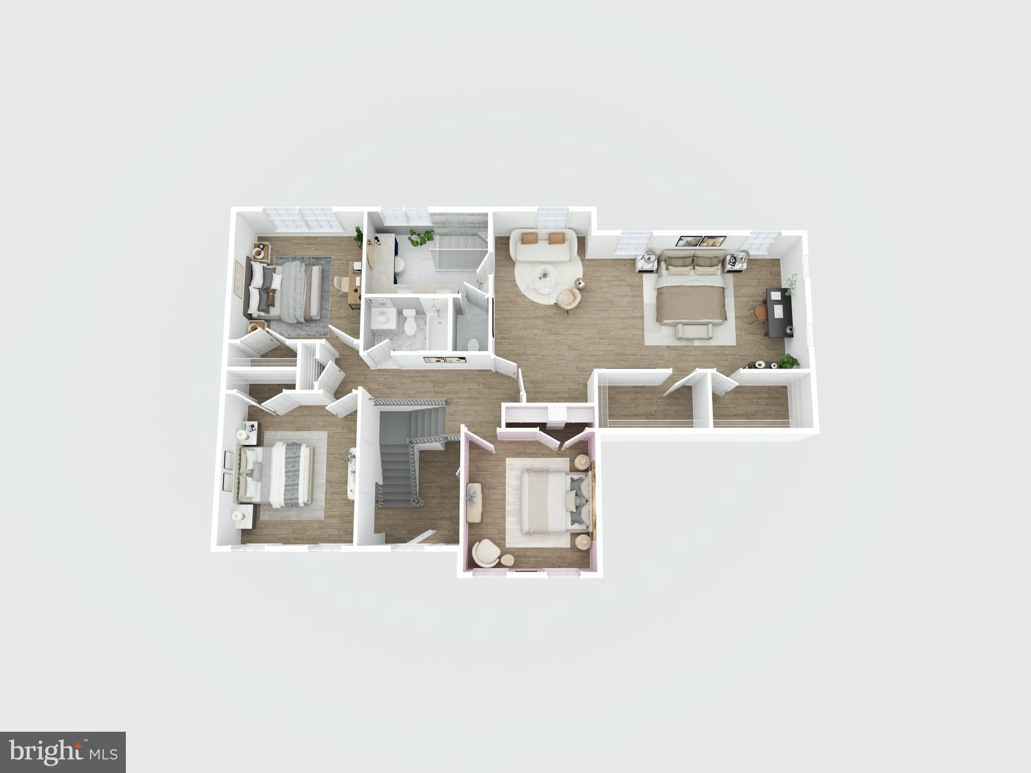 ST JAMES VILLAGE NORTH - Residential