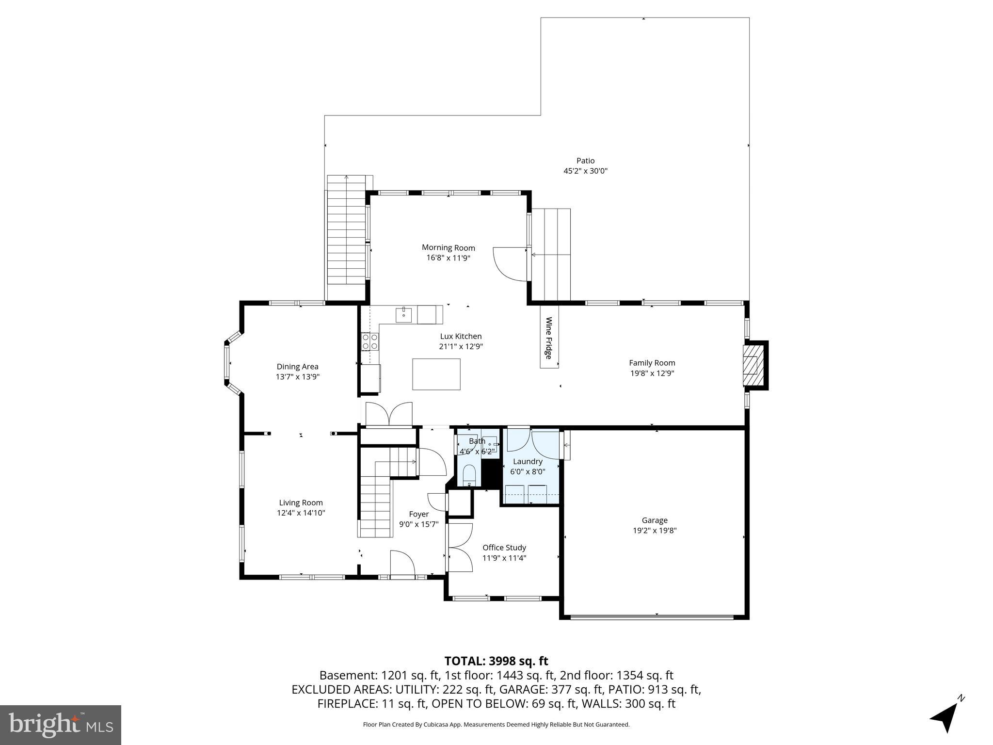 ST JAMES VILLAGE NORTH - Residential