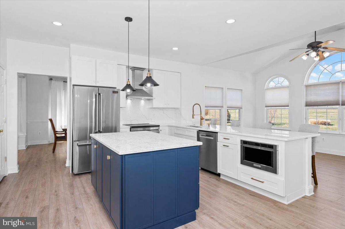 ST JAMES VILLAGE NORTH - Residential