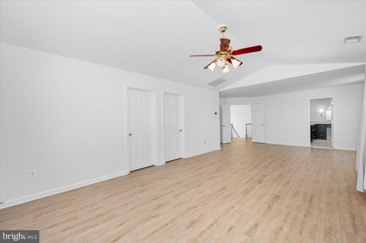 ST JAMES VILLAGE NORTH - Residential