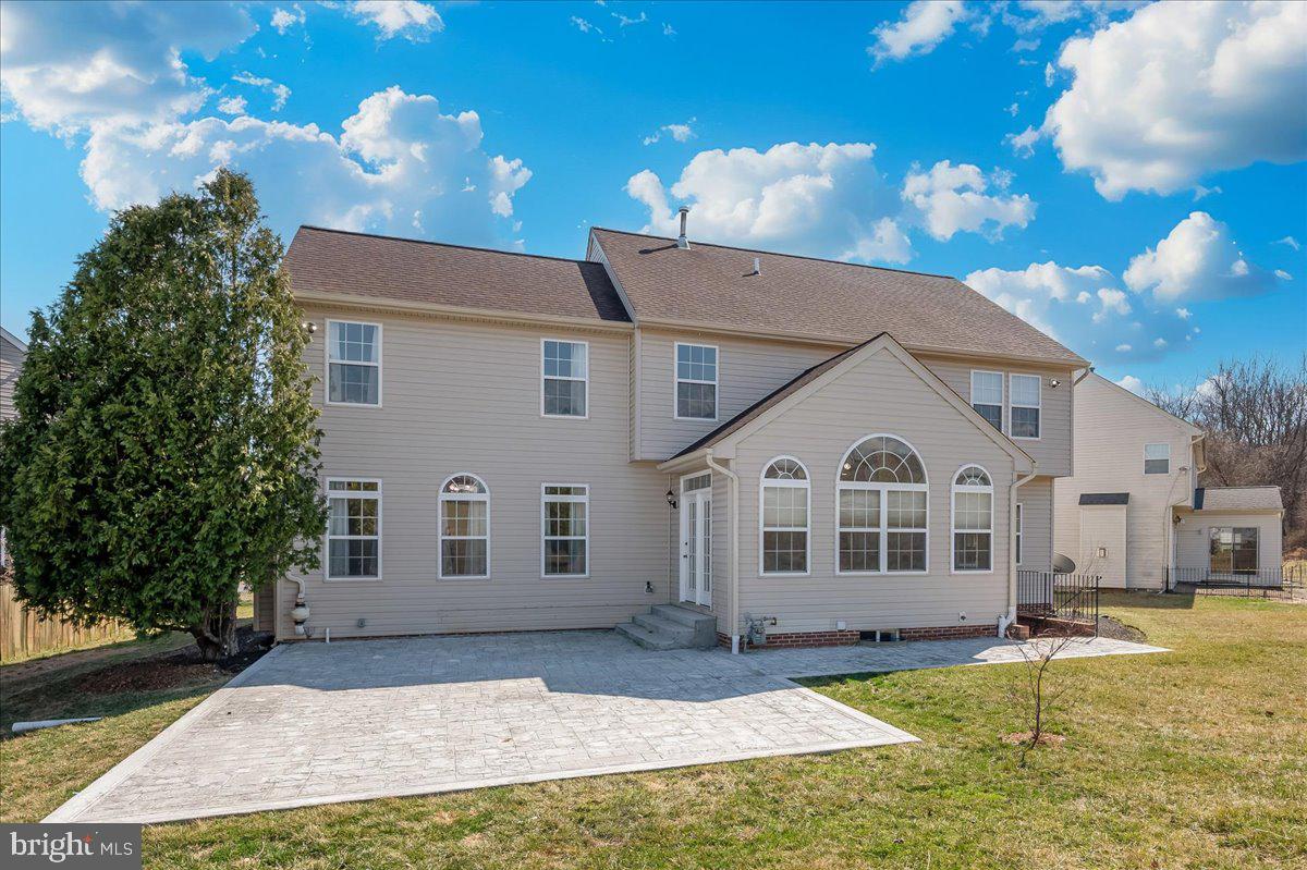 ST JAMES VILLAGE NORTH - Residential