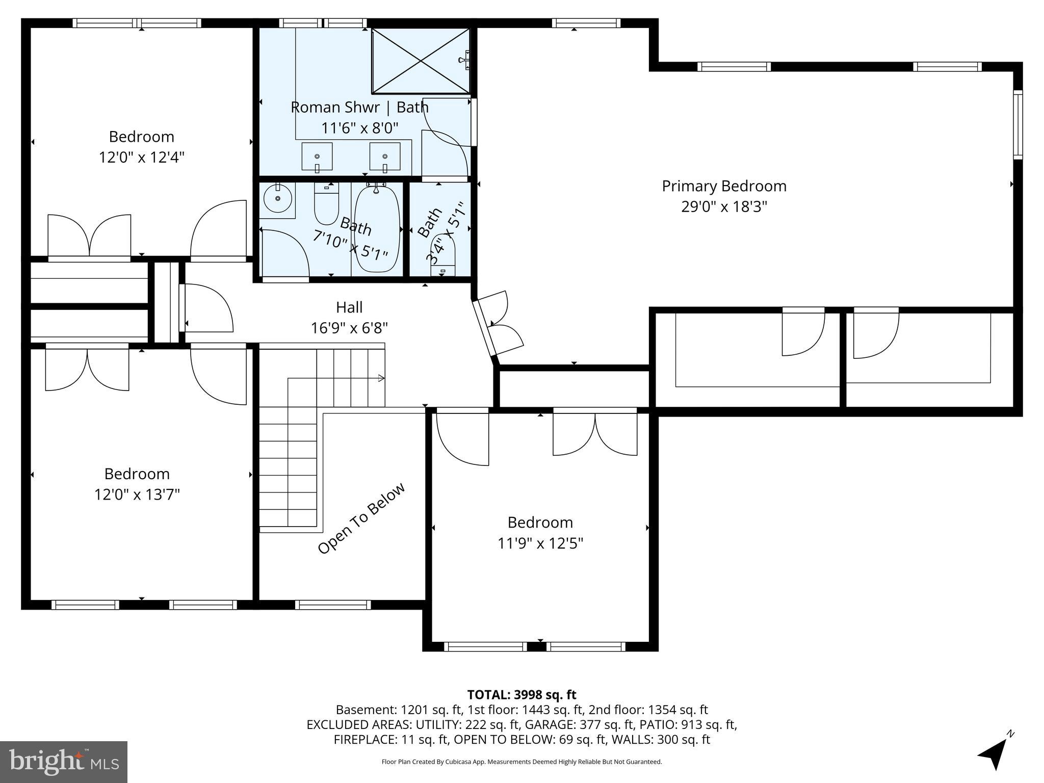 ST JAMES VILLAGE NORTH - Residential