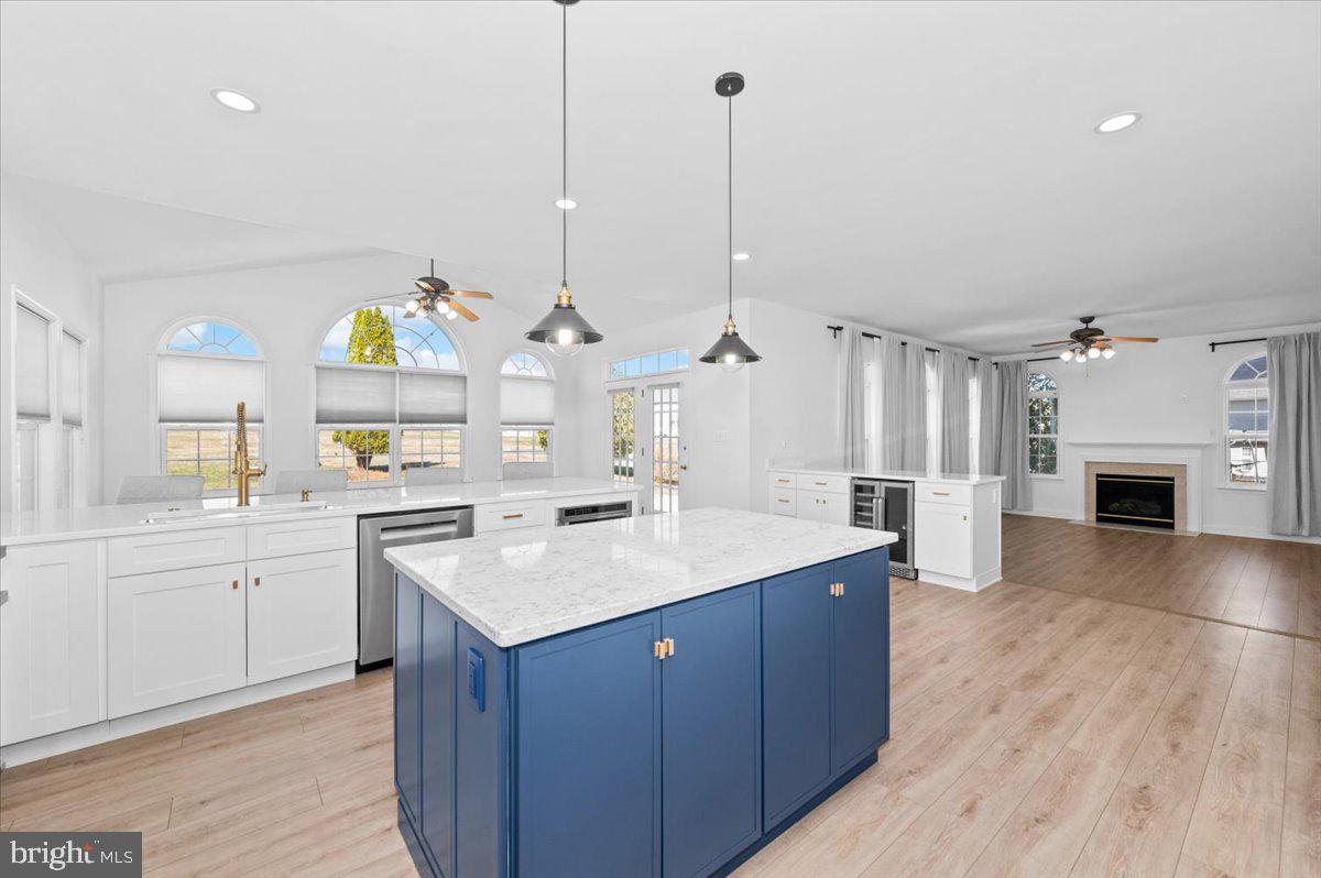 ST JAMES VILLAGE NORTH - Residential