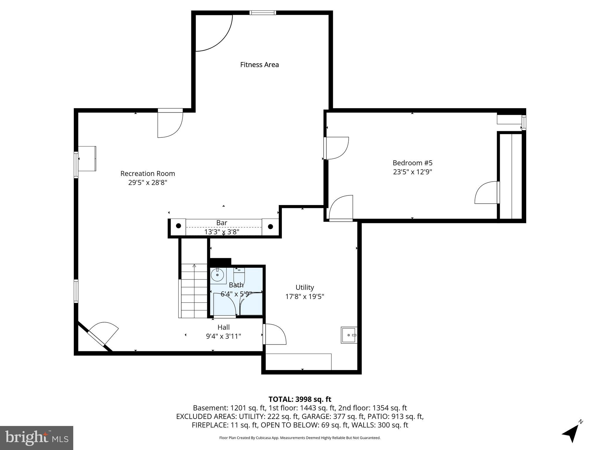 ST JAMES VILLAGE NORTH - Residential