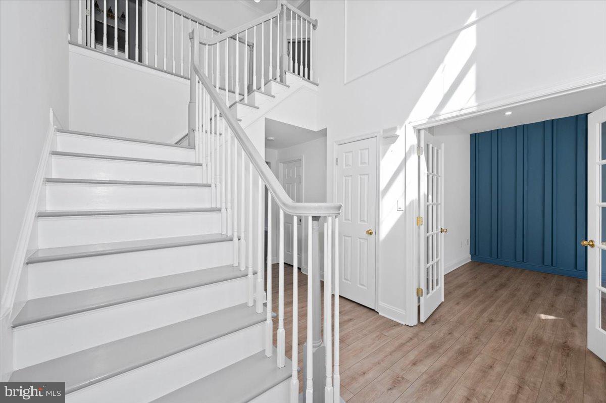 ST JAMES VILLAGE NORTH - Residential