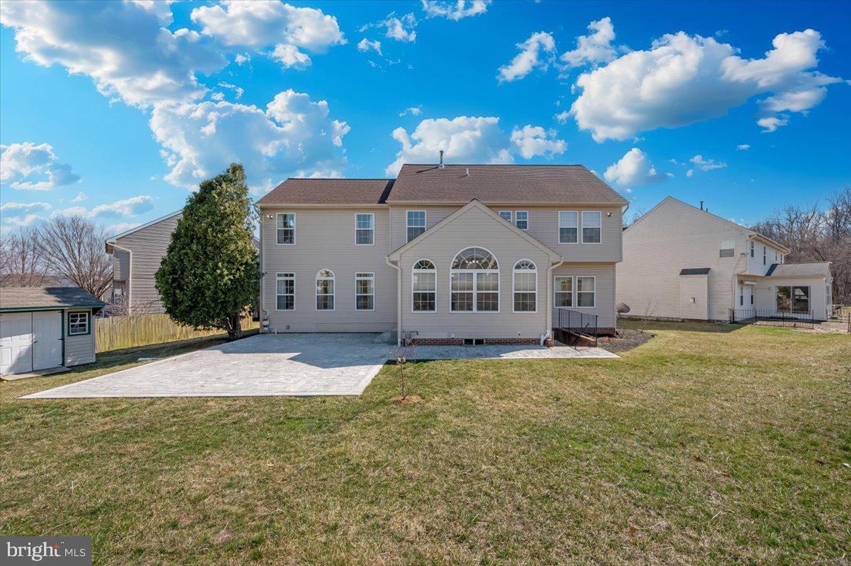 ST JAMES VILLAGE NORTH - Residential