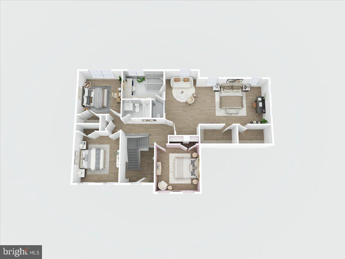 ST JAMES VILLAGE NORTH - Residential