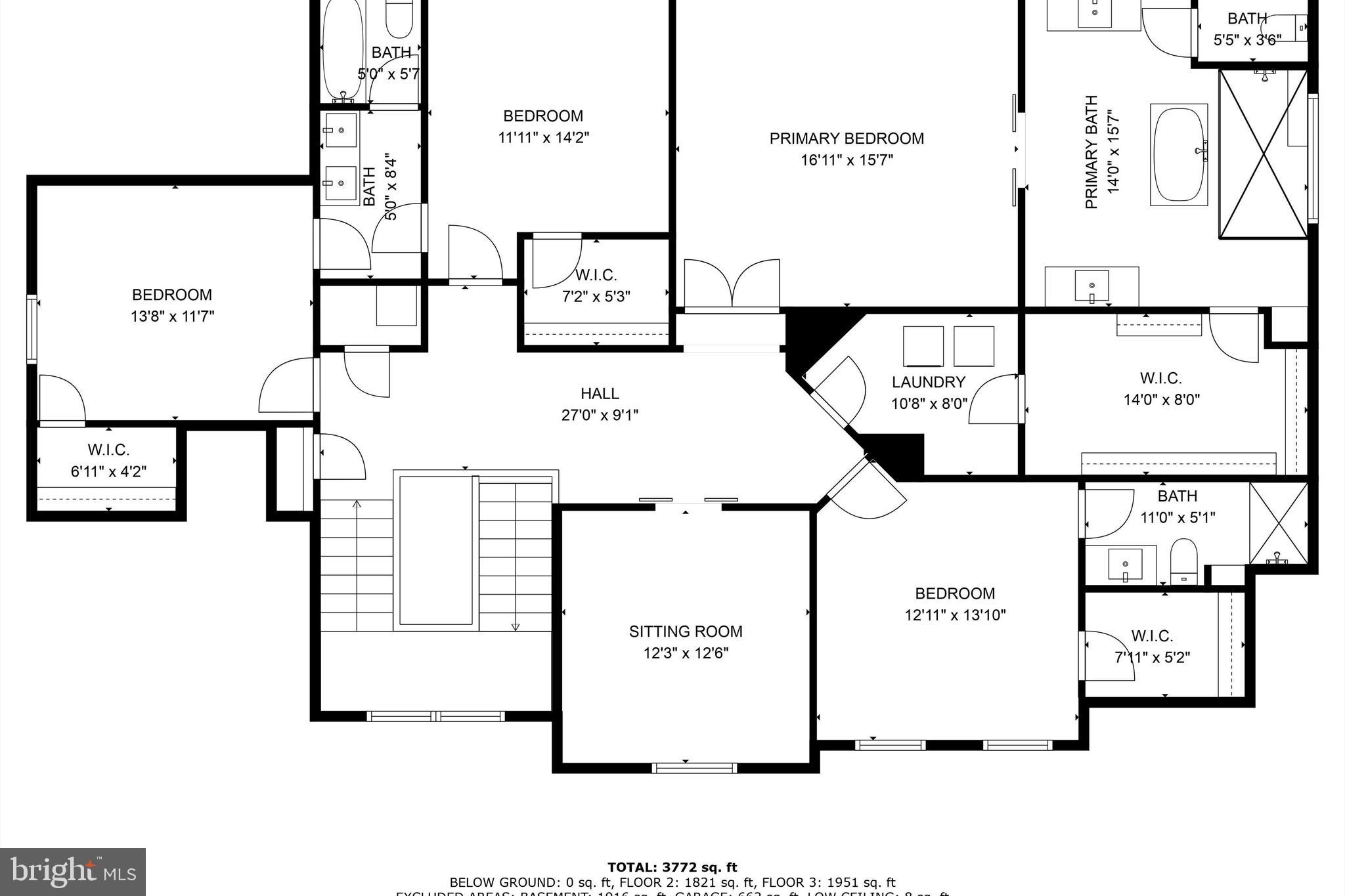 CORNWALL BOROUGH - Residential