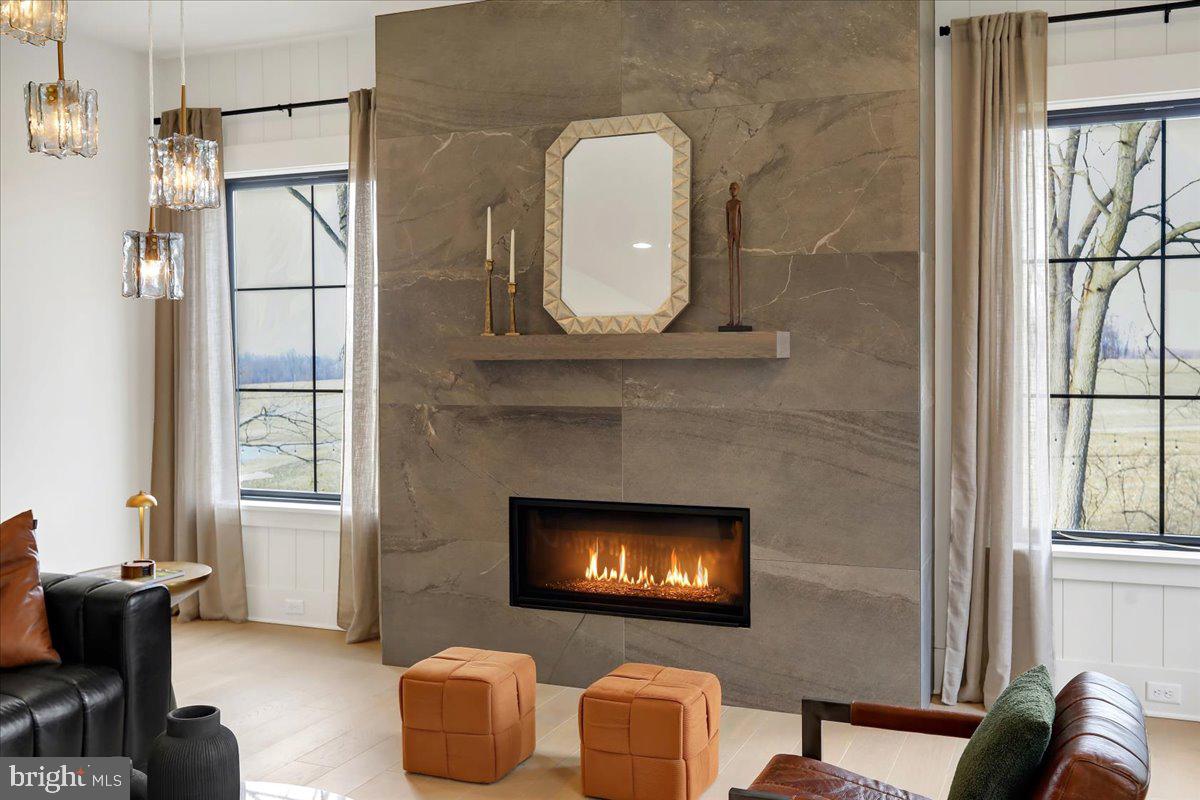 CORNWALL BOROUGH - Residential