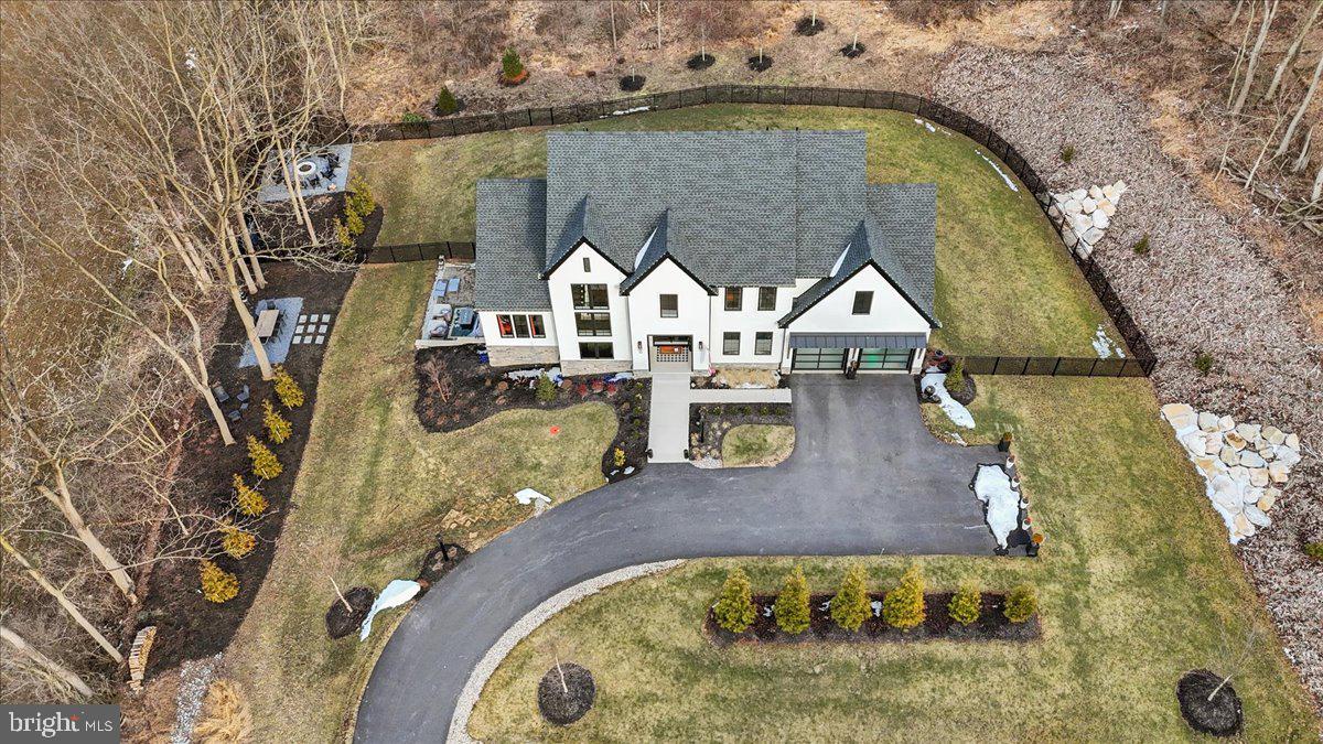 CORNWALL BOROUGH - Residential