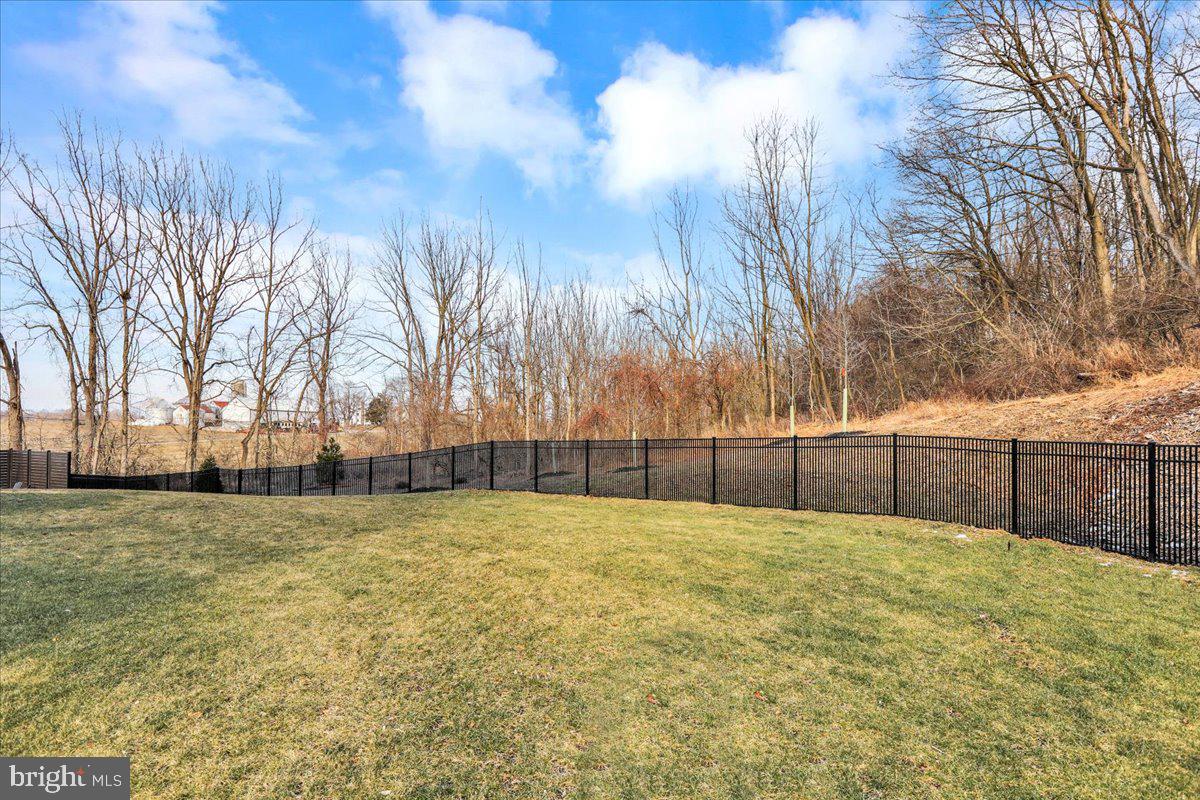 CORNWALL BOROUGH - Residential