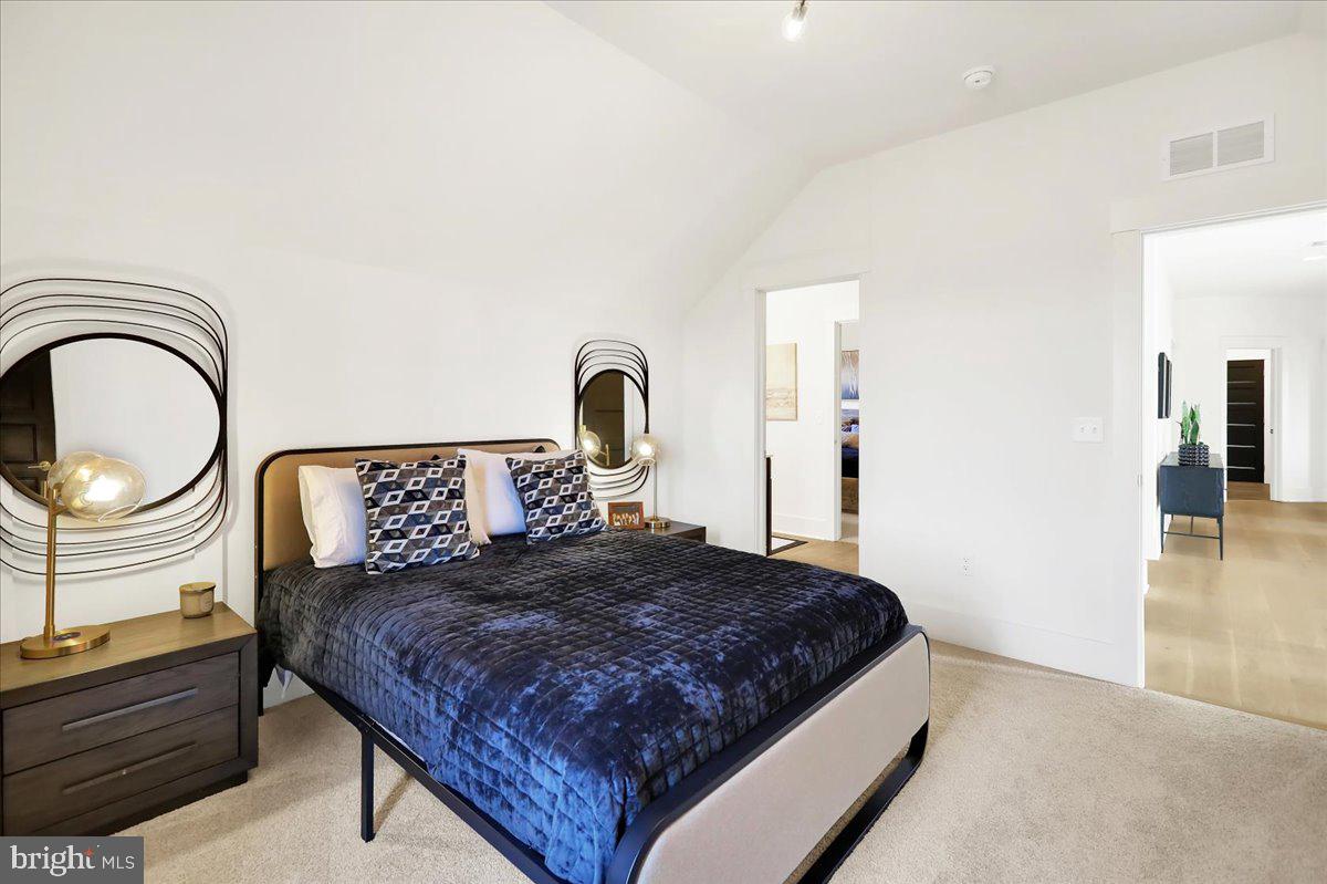 CORNWALL BOROUGH - Residential