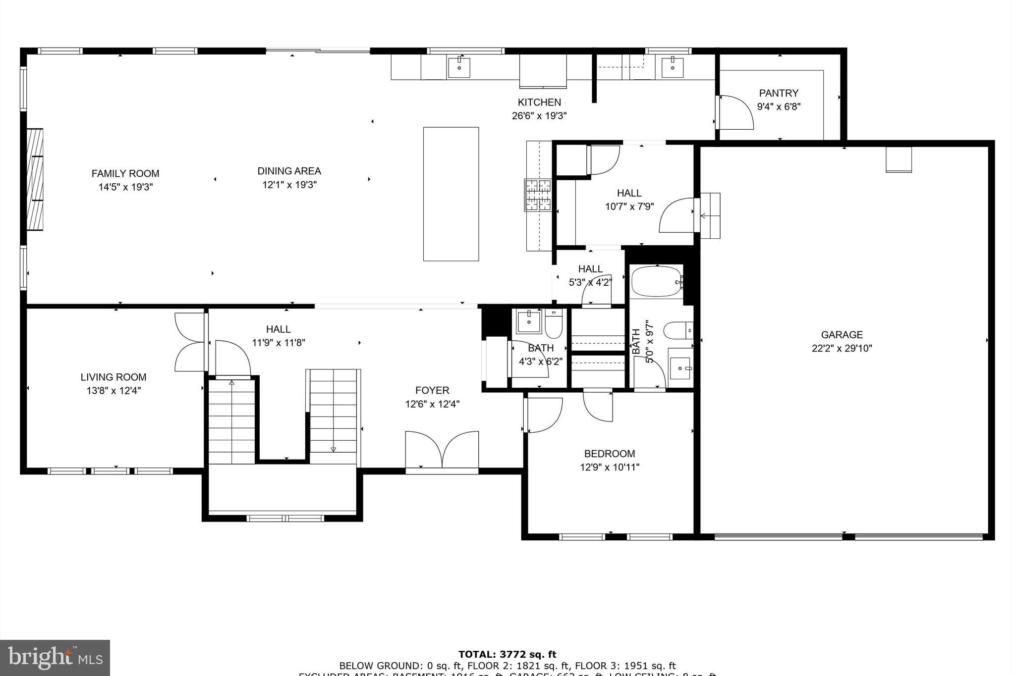CORNWALL BOROUGH - Residential