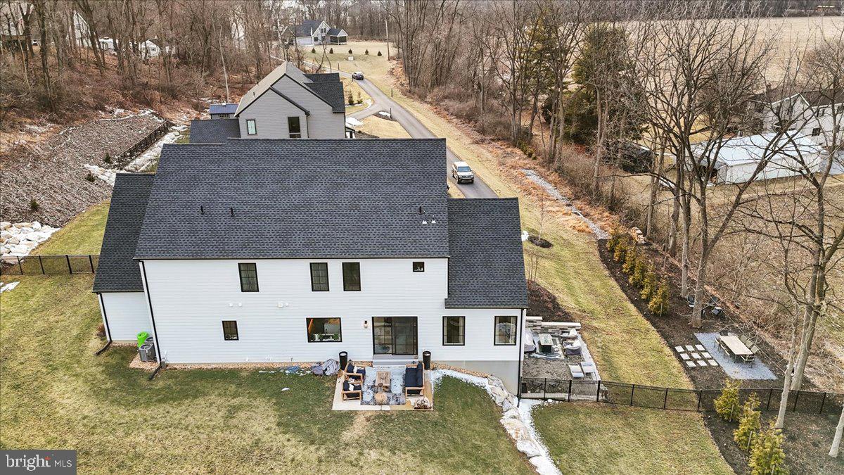 CORNWALL BOROUGH - Residential