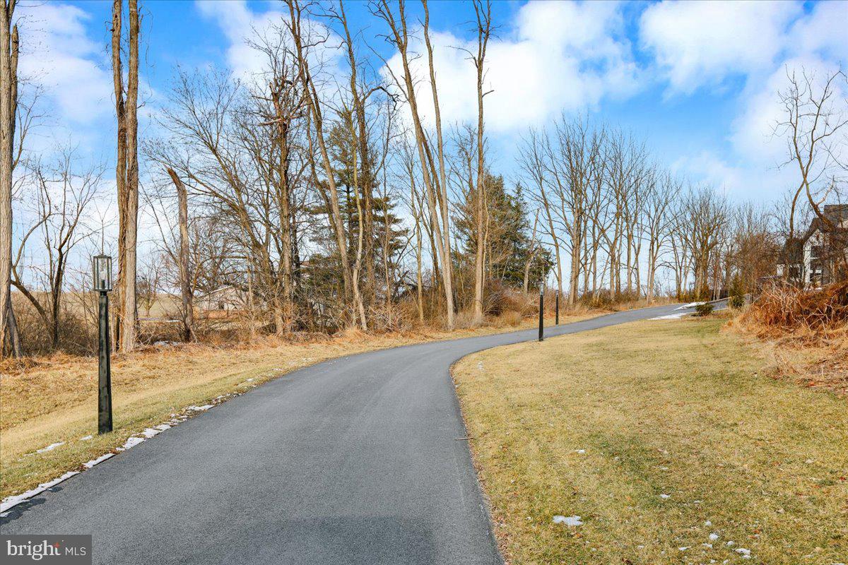 CORNWALL BOROUGH - Residential